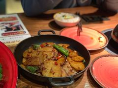 -吃饭皇帝大(赛格国际店)