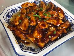 -洞天食府(北大街店)