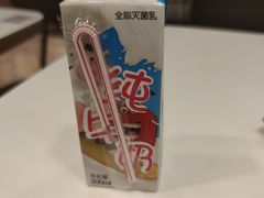 -麦当劳(虹口星荟中心店)