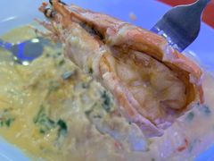 -大茄来海鲜餐厅(亚洲城分行)
