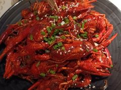 -巴厘龙虾·榜首油焖大虾(音乐学院·沿江酒馆店)