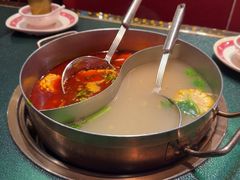 -大吉利·潮汕鲜牛肉火锅(阳光天鸿广场店)