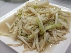 -翠茗农庄土菜馆(天目湖店)