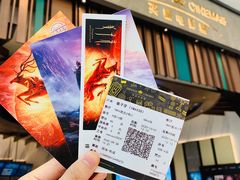-英皇电影城(平安金融中心IMAX激光店)