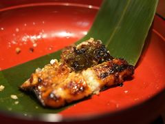-翔峰炭火鳗鱼(悦泰街里公寓店)