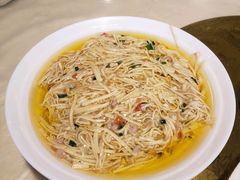 -柏合黄记豆腐皮饭店