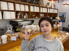 -0+1·手作面包(新北店)