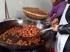 -邓记新一代糖油果子(四川煤管局供销公司职工宿舍店)
