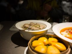 -木守西溪溪隐餐厅