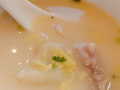 -西贝(上海国际时尚中心店)