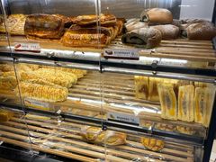 -85度C(南京龙江店)