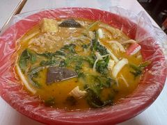 -安发瞧麻辣烫(总店)