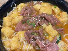 -老東粥皇·茶餐厅(云路中心店)
