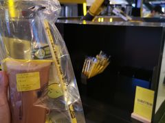 -快乐柠檬happylemon(日月光店)