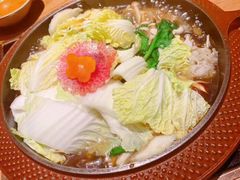 -锅物新语&寿喜烧.炉端割烹(世博源店)
