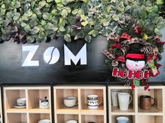 -ZM COFFEE(西安路店)