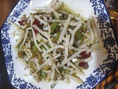 -呼吸森林·生态农庄农家乐私房菜