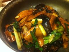 -旅马餐厅(茅家埠店)