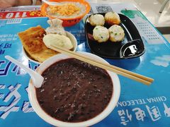 -扬州大学扬子津校区润园餐厅