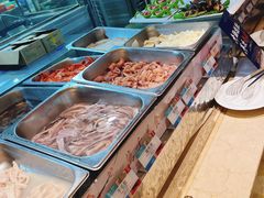 -长沙三景韦尔斯利酒店·Oval全日制餐厅自助餐