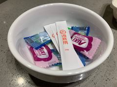 -海底捞火锅(公益西桥店)