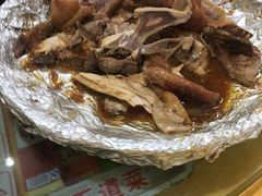 -鲤鱼塘农家山庄