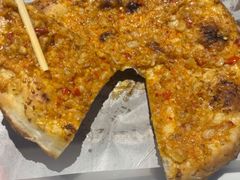 -欧提汗·新疆餐厅·清真(银都路店)