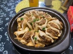 -旺角小渔村(二马路店)