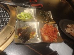 -厚贞日式烤肉(浦东汇智店)