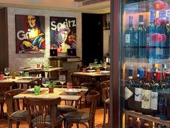 -Mammamia意大利餐厅(阳春巷店)