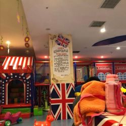 -都乐汇儿童乐园(莱蒙都会店)