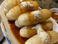 -小龙坎火锅(全球总店)