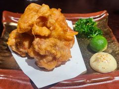 -一豚轩·烧鸟·豚骨拉面(五四路店)