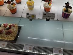-卡滋贝诺动物奶油生日蛋糕(亚太潮尚店)