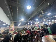 -皖北巫氏三胖地锅鸡(长淮总店)