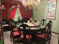 -锦府盐帮·侯宅(五棵松万达店)