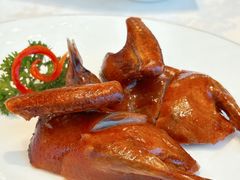 -Yan Ting宴庭中餐厅-长沙瑞吉酒店(运达店)