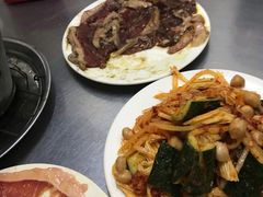 -松明一烤肉馆(鲁园店)