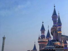 -沈阳方特欢乐世界