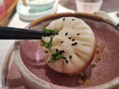 招牌生煎包-竹外桃花·江南小酒馆(SKP·S店)