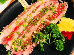 -黑牛の店·和牛烧肉(合生汇店)