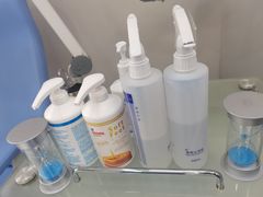 -Andrew指甲专科灰指甲·甲沟炎矫正·3D步态矫形鞋垫定制(浦三路店)