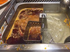 -海底捞火锅(新松江路店)