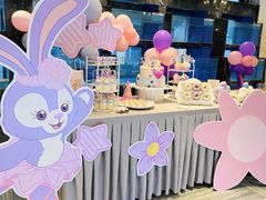 -贝紫Style(木马公寓店)