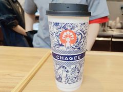 -霸王茶姬(渝北金港国际重百店)