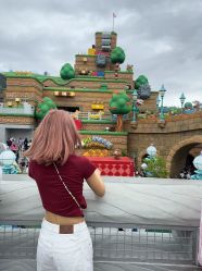 -Hair Co.一间沙龙