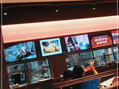 -聚味瞿记·龙虾堂(咸嘉湖店)