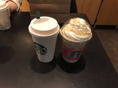 -星巴克(浙江省人民医院店)