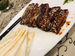 酥不烂烤肉-一江春水·杭帮臻宴(三台山店)