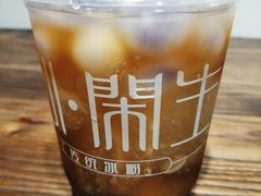 土法红糖冰粉-甜心闲生传统手工冰粉(奎星楼店)